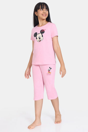 Capri pajamas online